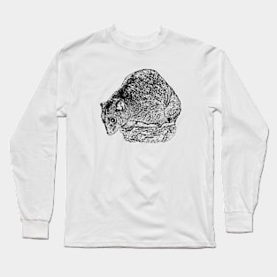 Ground cuscus Long Sleeve T-Shirt